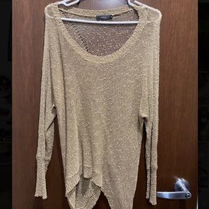 Textured millau shirt